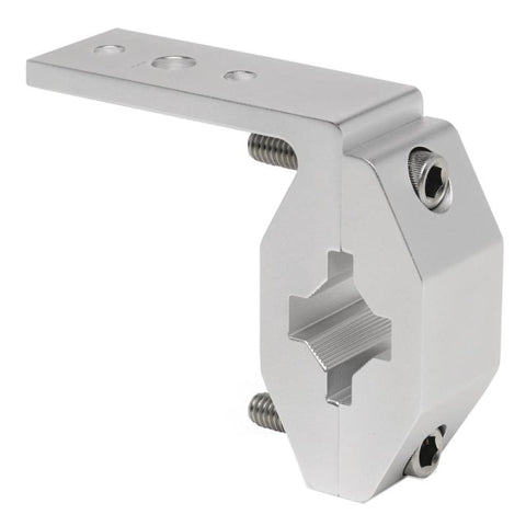 Cannon Rod Holder Rail Mount - 3/4 to 1-1/4 [1904015] 1st Class Eligible, Brand_Cannon, Hunting & Fishing, Hunting & Fishing | Rod Holder 