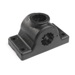 Cannon Side/Deck Mount f/ Cannon Rod Holder [1907060] 1st Class Eligible, Brand_Cannon, Hunting & Fishing, Hunting & Fishing | Rod Holder 