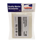 Carver Boat Reinforcement/Repair Kit [61050] 1st Class Eligible, Boat Outfitting, Boat Outfitting | Accessories, Brand_Carver by Covercraft 
