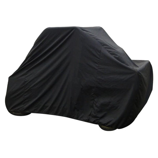 Carver Sun-Dura Medium UTV Cover - Black [3000S-02] Automotive/RV, Automotive/RV | Covers, Brand_Carver by Covercraft, Clearance, Specials