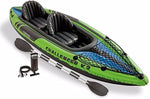 Challenger K2 Kayak - 68306EP BOATING, inflatable, KAYAK, Paddlesports | Inflatable Kayaks/SUPs, WATERSPORTS KAYAK Intex