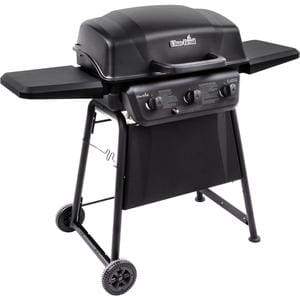 Classic 3 Burner Gas Grill Gas Grill Char-Broil