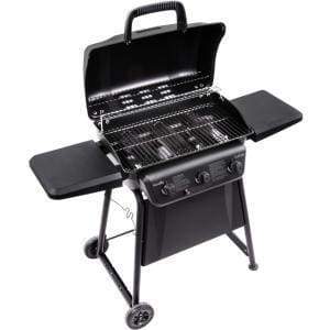 Classic 3 Burner Gas Grill Gas Grill Char-Broil