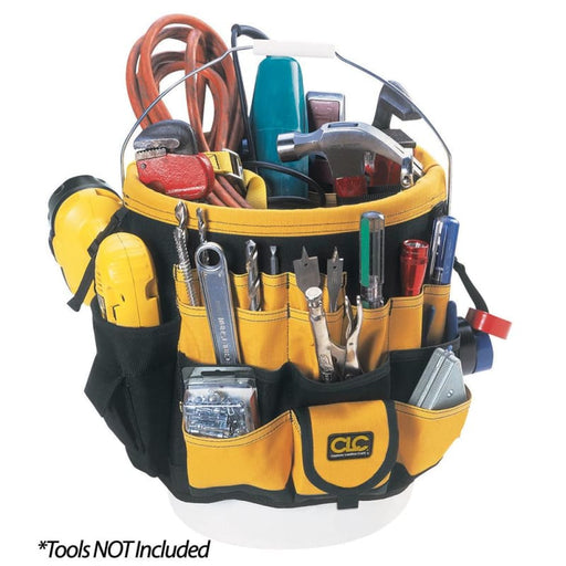 CLC 4122 Bucket Organizer [4122] Brand_CLC Work Gear, Electrical, Electrical | Tools Tools CWR