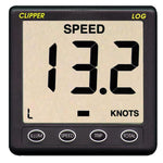 Clipper Easy Log Speed & Distance NMEA 0183 [CL-EL] Brand_Clipper, Marine Navigation & Instruments, Marine Navigation & Instruments | 