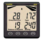 Clipper GPS Repeater [CL-GR] Brand_Clipper, Marine Navigation & Instruments, Marine Navigation & Instruments | Instruments Instruments CWR