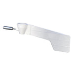 Clipper Wind Vane Assembly for 5 Wired Units [CLZ-WV] 1st Class Eligible, Brand_Clipper, Marine Navigation & Instruments, Marine Navigation 