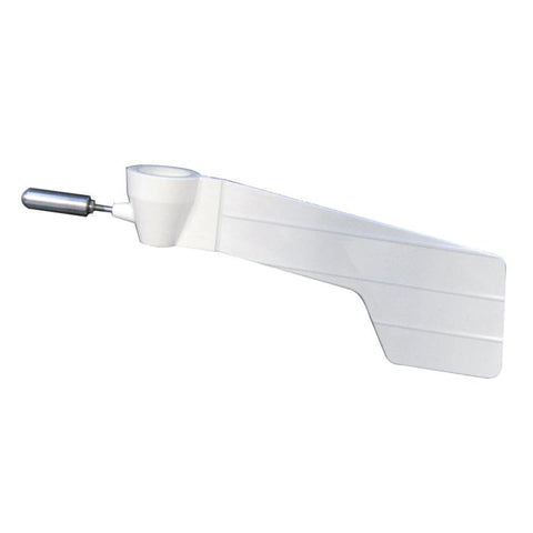 Clipper Wind Vane Assembly for 5 Wired Units [CLZ-WV] 1st Class Eligible, Brand_Clipper, Marine Navigation & Instruments, Marine Navigation 