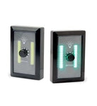 COB LED Green Light Wall Switch Blinds Hunting Accessories HME Products