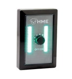 COB LED Green Light Wall Switch Blinds Hunting Accessories HME Products