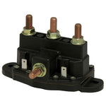 Cole Hersee Intermittent Duty Reversing Solenoid - 12V DPDT [24450-BP] 1st Class Eligible, Brand_Cole Hersee, Electrical, Electrical |