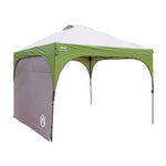 Coleman Canopy Sunwall 10 x 10 Canopy Sun Shelter Tent [2000010648] Brand_Coleman, Camping, Camping | Tents Tents CWR