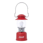 Coleman Classic LED Lantern - 500 Lumens - Red [2155764] Brand_Coleman, Camping, Camping | Lanterns Lanterns CWR