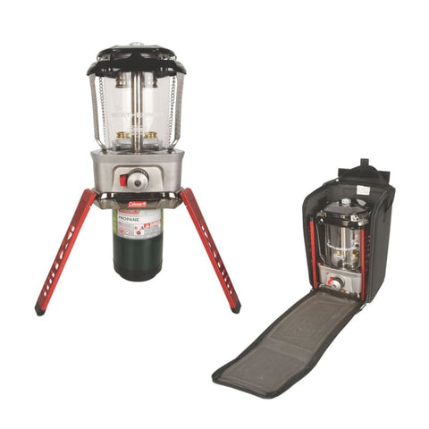 Coleman Northern Nova Propane Lantern [2000023099] Brand_Coleman, Camping, Camping | Lanterns, Outdoor, Outdoor | Lighting - 