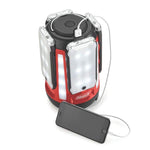 Coleman Quad Pro 800L LED Panel Lantern Brand_Coleman, Camping, Camping | Lanterns, Outdoor, Outdoor | Lighting - Flashlights/Lanterns 