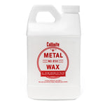 Collinite 850 Metal Wax - Medium Cut Polish - 64oz [850-64OZ] Automotive/RV, Automotive/RV | Cleaning, Boat Outfitting, Boat Outfitting |