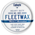 Collinite 885 Heavy Duty Fleetwax Paste - 12oz [885] Automotive/RV, Automotive/RV | Cleaning, Boat Outfitting, Boat Outfitting | Cleaning,