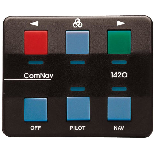 ComNav 1420 Second Station Kit - Includes Install Kit [10070014] 1st Class Eligible, Brand_ComNav Marine, Marine Navigation & Instruments,