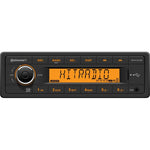 Continental Stereo w/AM/FM/USB - Harness Included - 12V [TR7411U-ORK] Brand_Continental, Entertainment, Entertainment | Stereos Stereos CWR