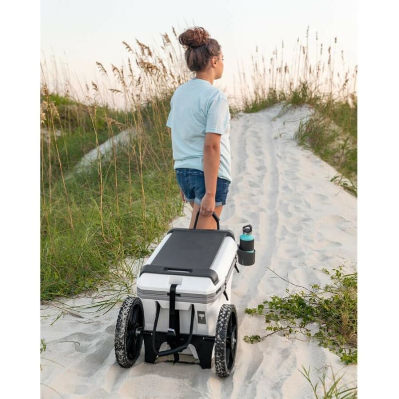 Cooler Cart Kit Camping, Camping | Accessories, Camping | Coolers, cooler, Coolers Camco