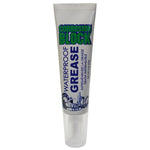 Corrosion Block High Performance Waterproof Grease - 2oz Tube - Non-Hazmat Non-Flammable Non-Toxic [25002] 1st Class Eligible,