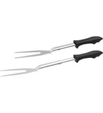 CUT-N-QUE 14 Piece BBQ Set BBQ cook cooking dad fathers day BBQ Set Outdoor Edge