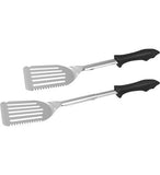 CUT-N-QUE 14 Piece BBQ Set BBQ cook cooking dad fathers day BBQ Set Outdoor Edge
