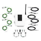 Davis Complete Wireless Soil Moisture/Temperature Station - Includes Sensors [6345CS] Brand_Davis Instruments, Outdoor, Outdoor | Weather