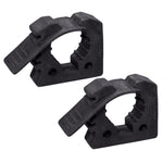 Davis Quick Fist Clamps (Pair) [540] 1st Class Eligible, Brand_Davis Instruments, Marine Hardware, Marine Hardware | Hooks & Clamps Hooks &