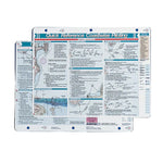 Davis Quick Reference Coastwise Piloting Card [126] 1st Class Eligible, Boat Outfitting, Boat Outfitting | Accessories, Brand_Davis