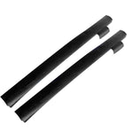 Davis Removable Chafe Guards - Black (Pair) [397] Anchoring & Docking, Anchoring & Docking | Bumpers/Guards, Brand_Davis Instruments