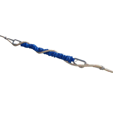Davis Shockles LineSnubber - Blue [2400] Anchoring & Docking, Anchoring & Docking | Docking Accessories, Brand_Davis Instruments Docking