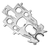 Davis Snap Tool Multi-Key [382] 1st Class Eligible, Boat Outfitting, Boat Outfitting | Accessories, Boat Outfitting | Tools, Brand_Davis