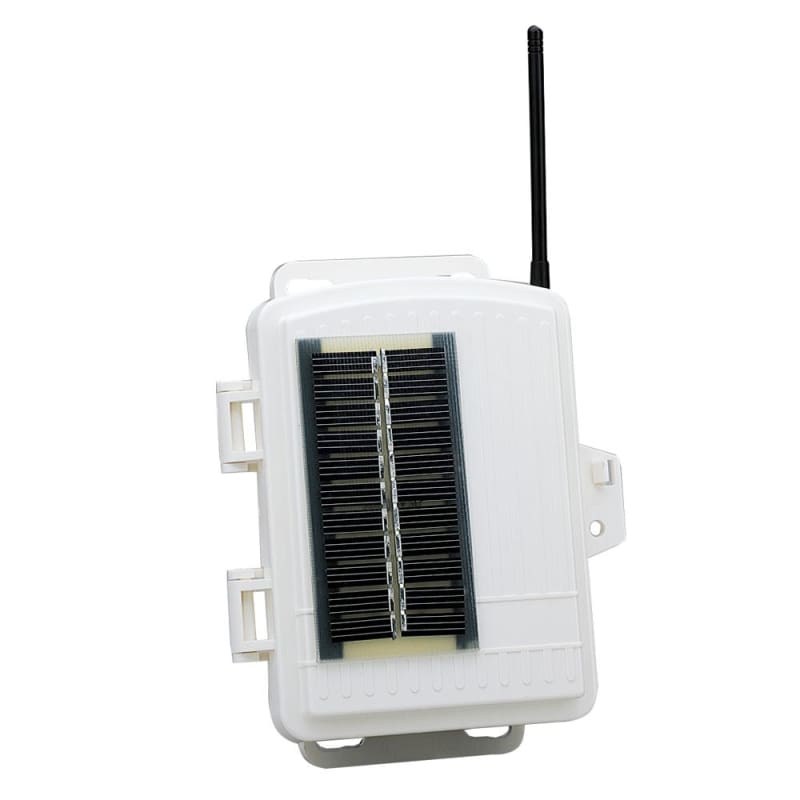 Davis Standard Wireless Repeater w/Solar Power [7627] Brand_Davis Instruments, Outdoor, Outdoor | Weather Instruments Weather Instruments 