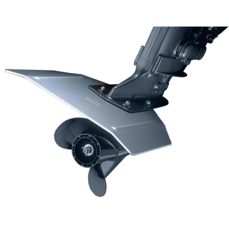 Davis Whale Tail XL [448] Boat Outfitting, Boat Outfitting | Trim Tabs, Brand_Davis Instruments Trim Tabs CWR