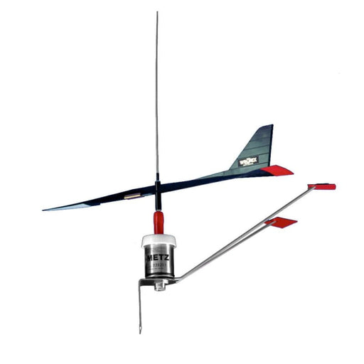 Davis WindTrak AV Antenna Mount Wind Vane [3160] Brand_Davis Instruments, Marine Navigation & Instruments, Marine Navigation & Instruments |