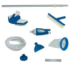 Deluxe Pool Maintenance Kit fun, pool, pool maintenance, summer, watersports pool Intex