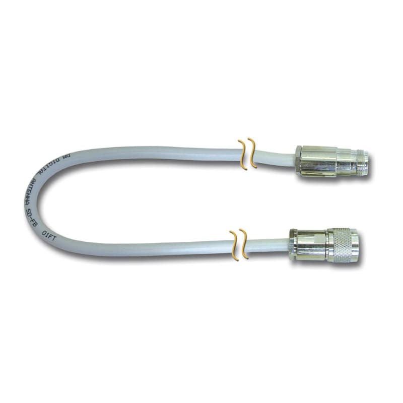 Digital Antenna 25 Extension Cable [340-25NE] Brand_Digital Antenna, Communication, Communication | Cellular Amplifiers Cellular Amplifiers