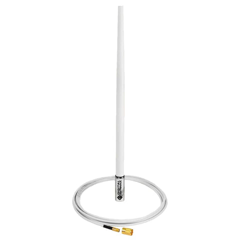 Digital Antenna 4 VHF/AIS White Antenna w/15 Cable [594-MW] Brand_Digital Antenna, Communication, Communication | Antennas Antennas CWR