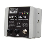 Digital Yacht AIT1500 NMEA2000 Class B AIS [ZDIGAIT1500N2K] Brand_Digital Yacht, Marine Navigation & Instruments, Marine Navigation & 