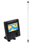 Digital Yacht Class A AIS Bundle w/Free CX4A AIS Antenna [ZDIGCLA2000/BUNDLE] Brand_Digital Yacht, Marine Navigation & Instruments, Marine