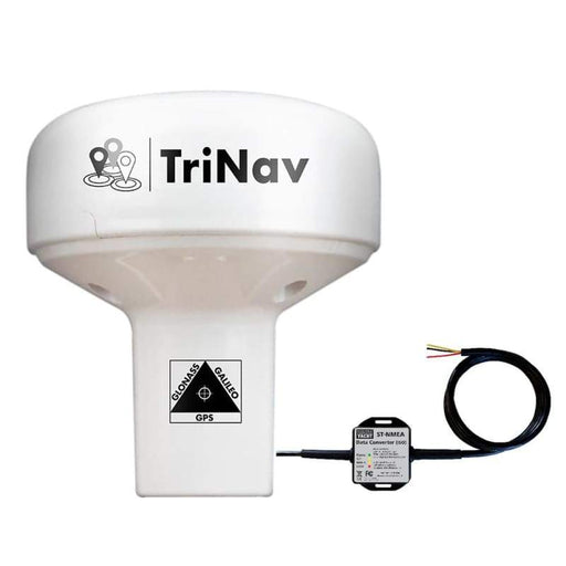 Digital Yacht GPS160 TriNav Sensor w-SeaTalk Interface Bundle [ZDIGGPS160ST] Brand_Digital Yacht Marine Navigation & Instruments Marine