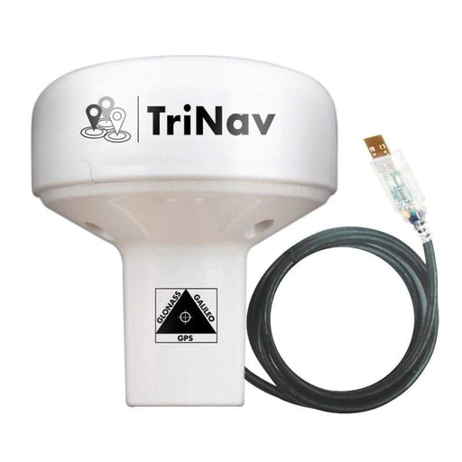 Digital Yacht GPS160 TriNav Sensor w-USB Output [ZDIGGPS160USB] Brand_Digital Yacht Marine Navigation & Instruments Marine Navigation &