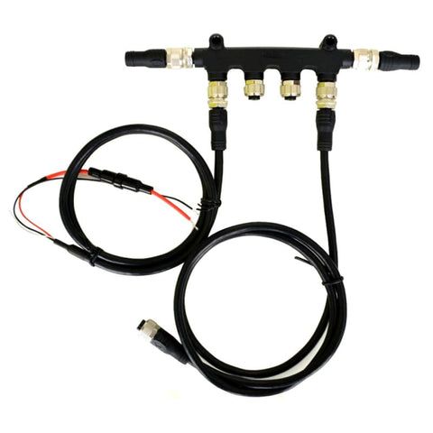 Digital Yacht NMEA 2000 Starter Cable Kit [ZDIGN2KIT] 1st Class Eligible, Brand_Digital Yacht, Marine Navigation & Instruments, Marine 