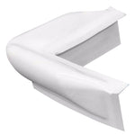 Dock Edge Dock Bumper Corner Dockguard - White [73-103-F] Anchoring & Docking, Anchoring & Docking | Bumpers/Guards, Brand_Dock Edge 