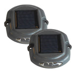 Dock Edge Docklite Solar Dock & Deck Light - 2-Pack [96-262-F] Anchoring & Docking, Anchoring & Docking | Docking Accessories, Brand_Dock 