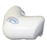 Dock Edge Dolphin Dockside Bumper 12 x 12 Corner - White [1064-W-F] Anchoring & Docking, Anchoring & Docking | Bumpers/Guards, Brand_Dock 