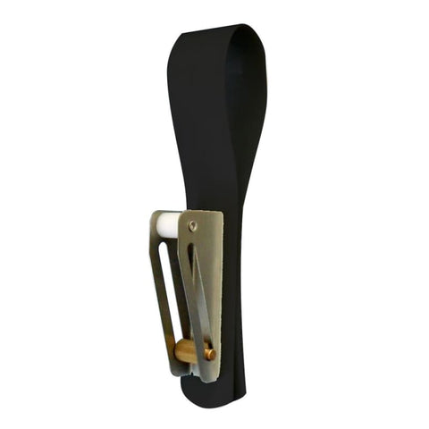 Dock Edge Fender Holder w/Adjuster - Black [91-536-F] 1st Class Eligible, Anchoring & Docking, Anchoring & Docking | Fender Accessories, 
