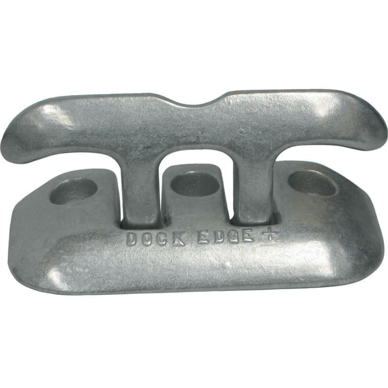 Dock Edge Flip Up Dock Cleat 8 - Polished [2608P-F] Anchoring & Docking Anchoring & Docking | Cleats Brand_Dock Edge Cleats CWR