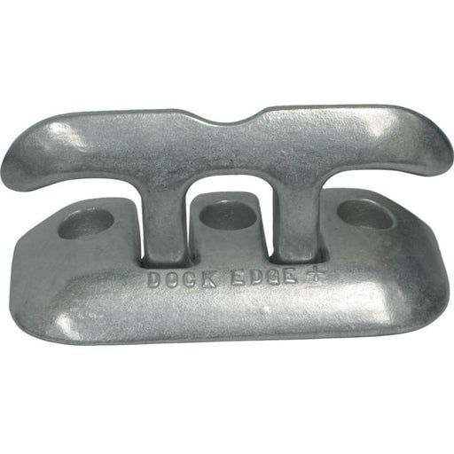 Dock Edge Flip Up Dock Cleat 8 - Polished [2608P-F] Anchoring & Docking, Anchoring & Docking | Cleats, Brand_Dock Edge Cleats CWR